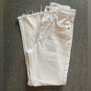 Zara Jeans